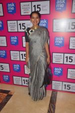 on Day 2 at Lakme Fashion Week 2015 on 19th March 2015 (54)_550c114ca1cd8.JPG