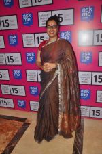 on Day 2 at Lakme Fashion Week 2015 on 19th March 2015 (61)_550c115701745.JPG