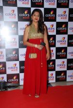 at Colors Marathi launch in J W Marriott, Mumbai on 20th March 2015 (22)_550d588756a58.JPG