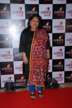 at Colors Marathi launch in J W Marriott, Mumbai on 20th March 2015 (36)_550d58a9138f0.JPG