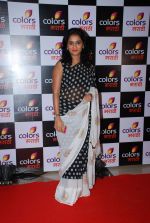 at Colors Marathi launch in J W Marriott, Mumbai on 20th March 2015 (38)_550d58ad07853.JPG