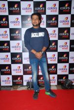 at Colors Marathi launch in J W Marriott, Mumbai on 20th March 2015 (83)_550d59013f3d2.JPG