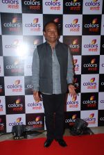 at Colors Marathi launch in J W Marriott, Mumbai on 20th March 2015 (88)_550d590d2ac3f.JPG
