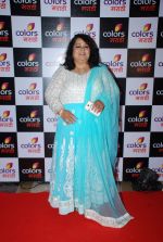 at Colors Marathi launch in J W Marriott, Mumbai on 20th March 2015 (91)_550d591580e54.JPG