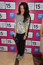 at Gauri Khan_s show for Satya Paul at LFW 2015 Day 3 on 20th March 2015 (132)_550d5acc9423b.JPG