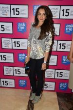 at Gauri Khan_s show for Satya Paul at LFW 2015 Day 3 on 20th March 2015 (134)_550d5ad077f85.JPG