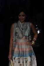 Amrita Puri walk the ramp for DRVV Show at Lakme Fashion Week 2015 Day 3 on 20th March 2015 (48)_550e8c895a1d6.JPG