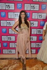 Daisy Shah on Day 4 at Lakme Fashion Week 2015 on 21st March 2015 (128)_550ed9a92c03c.JPG