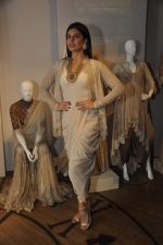 Jacqueline Fernandez at Anand Kabra_s fashion installation at Lakme Fashion Week on 21st March 2015 (92)_550ea9151e009.JPG