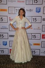 Kajal Aggarwal on Day 4 at Lakme Fashion Week 2015 on 21st March 2015 (158)_550ed959138bd.JPG
