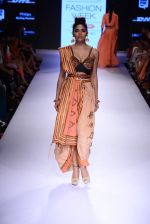 Model walk the ramp for Annaika Show at Lakme Fashion Week 2015 Day 4 on 21st March 2015 (65)_550ec4412c74a.JPG