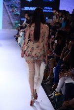 Model walk the ramp for Arpita Mehta Show at Lakme Fashion Week 2015 Day 4 on 21st March 2015 (168)_550ec797d9679.JPG