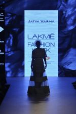 Model walk the ramp for Jatin Verma Show at Lakme Fashion Week 2015 Day 3 on 20th March 2015 (6)_550e8be7e020f.JPG