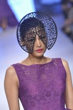 Model walk the ramp for Jatin Verma Show at Lakme Fashion Week 2015 Day 3 on 20th March 2015 (86)_550e8ea7be1fe.JPG
