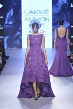 Model walk the ramp for Jatin Verma Show at Lakme Fashion Week 2015 Day 3 on 20th March 2015 (88)_550e8eb3ad534.JPG