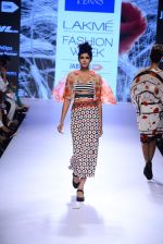 Model walk the ramp for Ken Ferns Show at Lakme Fashion Week 2015 Day 4 on 21st March 2015 (107)_550ec73a83d80.JPG