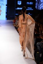 Model walk the ramp for Payal Singhal Show at Lakme Fashion Week 2015 Day 4 on 21st March 2015  (54)_550ec7ab86a71.JPG