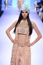 Model walk the ramp for SVA Show at Lakme Fashion Week 2015 Day 4 on 21st March 2015 (139)_550ecaafb8169.JPG