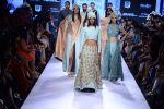 Model walk the ramp for SVA Show at Lakme Fashion Week 2015 Day 4 on 21st March 2015 (199)_550ecb74f32a4.JPG