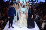 Model walk the ramp for SVA Show at Lakme Fashion Week 2015 Day 4 on 21st March 2015 (227)_550ecba0257ce.JPG