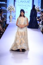 Model walk the ramp for SVA Show at Lakme Fashion Week 2015 Day 4 on 21st March 2015 (63)_550ec90f4a862.JPG