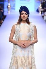 Model walk the ramp for SVA Show at Lakme Fashion Week 2015 Day 4 on 21st March 2015 (67)_550ec91f3766d.JPG