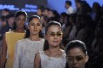 Model walk the ramp for Shift Show at Lakme Fashion Week 2015 Day 3 on 20th March 2015 (110)_550e8eb736a64.JPG