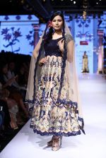Model walk the ramp for Suneet Varma Show at Lakme Fashion Week 2015 Day 4 on 21st March 2015 (136)_550ea8c6310c2.JPG