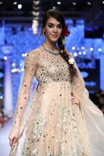 Model walk the ramp for Suneet Varma Show at Lakme Fashion Week 2015 Day 4 on 21st March 2015 (189)_550ea947df293.JPG