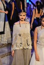 Model walk the ramp for Anamika Khanna Grand Finale Show at Lakme Fashion Week 2015 Day 5 on 22nd March 2015  (226)_550fe18ea0eab.JPG
