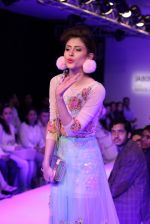 Model walk the ramp for Papa Dont Preach Show at Lakme Fashion Week 2015 Day 5 on 22nd March 2015 (42)_55100900c3fa5.JPG