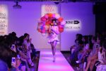 Model walk the ramp for Papa Dont Preach Show at Lakme Fashion Week 2015 Day 5 on 22nd March 2015 (74)_5510094118896.JPG