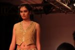 Model walk the ramp for RRISO Show at Lakme Fashion Week 2015 Day 5 on 22nd March 2015 (71)_551008061bbe7.JPG