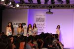 Model walk the ramp for Vernadah Show at Lakme Fashion Week 2015 Day 5 on 22nd March 2015 (70)_550ff5f3ca8d2.jpg