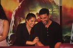 Akshay Kumar at the launch of trailer of Gabbar Is Back in Mumbai on 23rd March 2015 (70)_55112e8642546.JPG