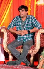 R Madhavan at the press confrence & Poster launch of Flim Tanu Weds Manu Returns at Hotel Dusit Devrana in New Delhi on 23rd March 2015 (40)_55112f250985f.JPG
