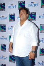 Ram Kapoor at Sony TV launches the new serial Dil Ki Baatein Dil Hi Jaane in J W Marriott, Mumbai on 23rd March 2015 (32)_55113171858ab.JPG