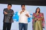 Ram Kapoor, Gurdeep Kohli, Pankaj Dheer at Sony TV launches the new serial Dil Ki Baatein Dil Hi Jaane in J W Marriott, Mumbai on 23rd March 2015 (39)_5511318fcc42a.JPG