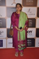 Supriya Pathak at Femina Women Awards 2015 in Leela Hotel on 23rd March 2015 (44)_551133558fc11.JPG