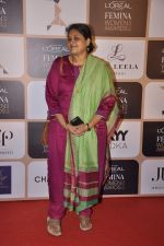 Supriya Pathak at Femina Women Awards 2015 in Leela Hotel on 23rd March 2015 (45)_551133571f98d.JPG