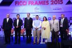 Aamir Khan, Kamal Haasan, Ramesh Sippy at FICCI-Frames 2015 inaugural session in Mumbai on 25th March 2015 (100)_5513ca512a8fb.JPG