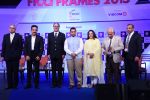 Aamir Khan, Kamal Haasan, Ramesh Sippy at FICCI-Frames 2015 inaugural session in Mumbai on 25th March 2015 (101)_5513cb173892c.JPG
