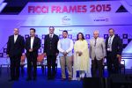 Aamir Khan, Kamal Haasan, Ramesh Sippy at FICCI-Frames 2015 inaugural session in Mumbai on 25th March 2015 (106)_5513ca53710bd.JPG