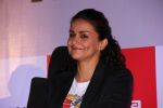 Gul Panag at Mahindra & Discovery Off Road With Gul Panag series launch in Mumbai on 25th March 2015 (37)_5513ccaa5c9d9.JPG
