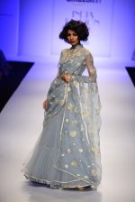 Model walk the ramp for Payal Singhal on day 1 of Amazon India Fashion Week on 25th March 2015 (114)_5513d4e817d23.JPG