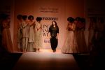 Model walk the ramp for Payal Singhal on day 1 of Amazon India Fashion Week on 25th March 2015 (233)_5513d5b6172bb.JPG