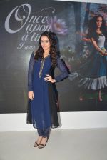 Shraddha Kapoor promote Once Upon A Time at Amazon India Fashion Week on 25th March 2015 (102)_5513d64787055.JPG