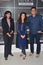 Shraddha Kapoor promote Once Upon A Time at Amazon India Fashion Week on 25th March 2015 (74)_5513d6002ebd1.JPG