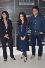 Shraddha Kapoor promote Once Upon A Time at Amazon India Fashion Week on 25th March 2015 (75)_5513d60197d3b.JPG