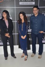 Shraddha Kapoor promote Once Upon A Time at Amazon India Fashion Week on 25th March 2015 (76)_5513d602db29a.JPG